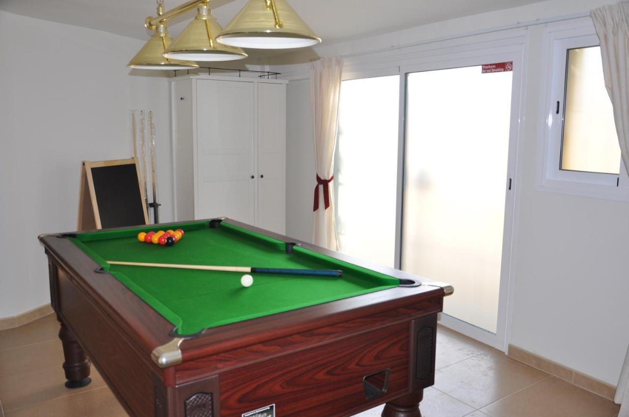 El Descanso - By Costadelsolholiday Family Villa By Marina Heated Private Pool! Benalmádena Εξωτερικό φωτογραφία