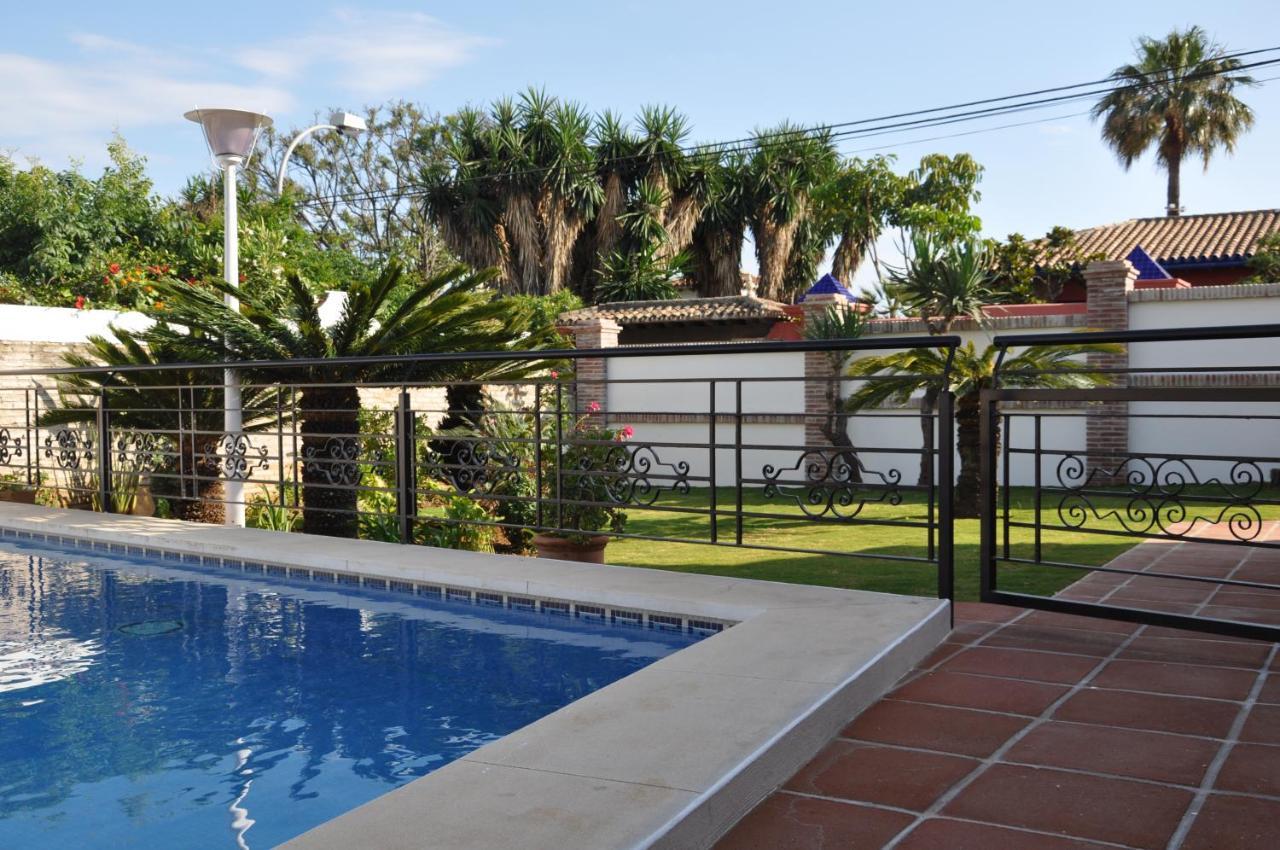 El Descanso - By Costadelsolholiday Family Villa By Marina Heated Private Pool! Benalmádena Εξωτερικό φωτογραφία