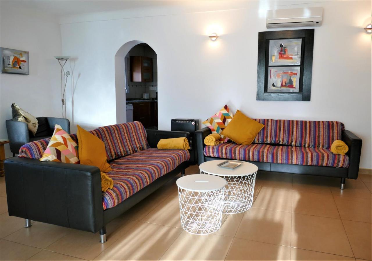 El Descanso - By Costadelsolholiday Family Villa By Marina Heated Private Pool! Benalmádena Εξωτερικό φωτογραφία