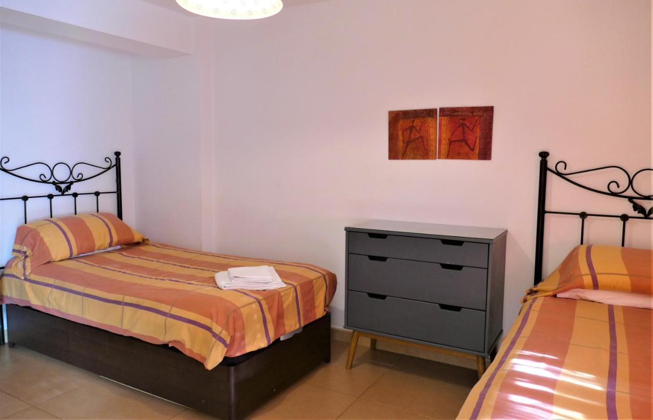 El Descanso - By Costadelsolholiday Family Villa By Marina Heated Private Pool! Benalmádena Εξωτερικό φωτογραφία