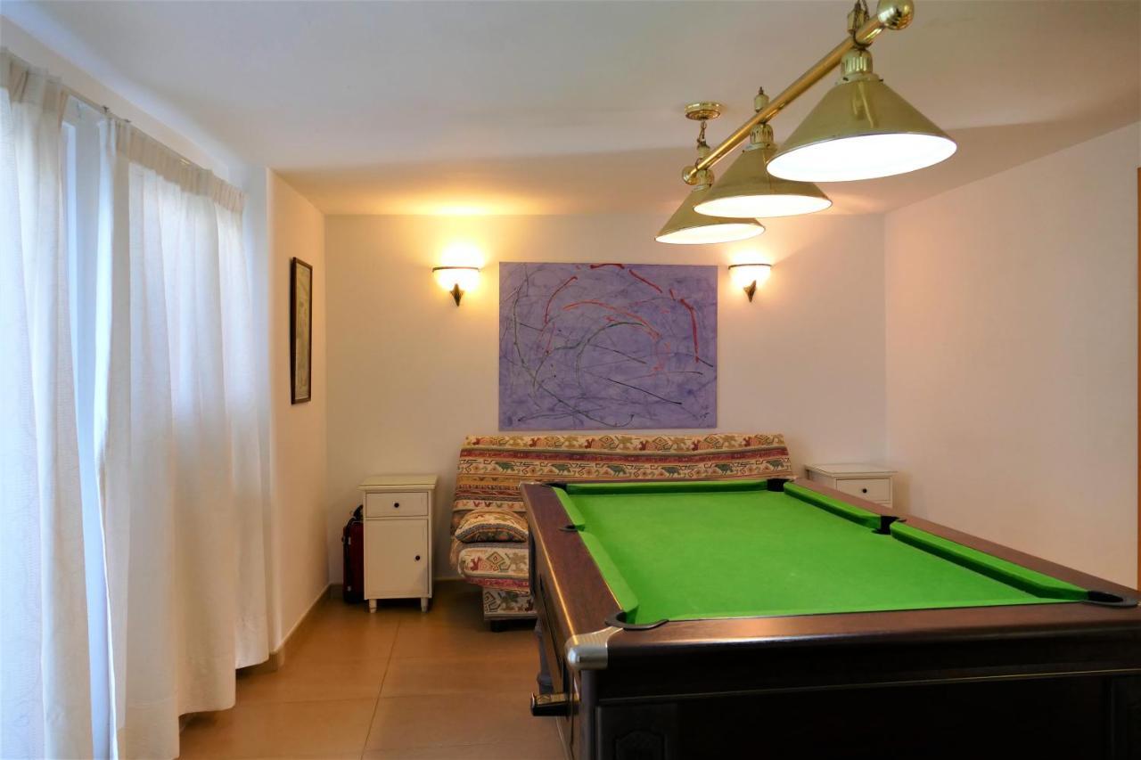 El Descanso - By Costadelsolholiday Family Villa By Marina Heated Private Pool! Benalmádena Εξωτερικό φωτογραφία