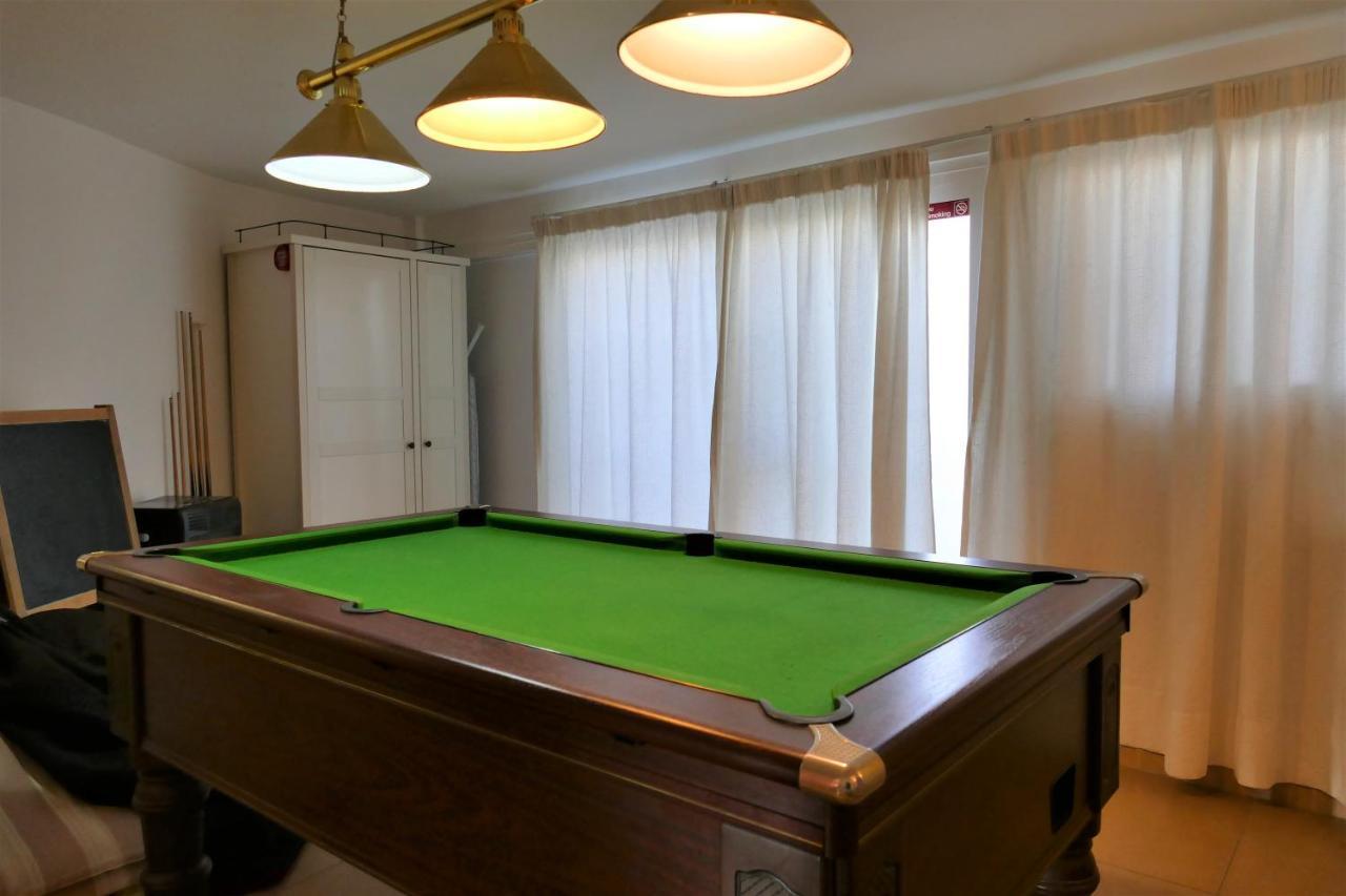 El Descanso - By Costadelsolholiday Family Villa By Marina Heated Private Pool! Benalmádena Εξωτερικό φωτογραφία