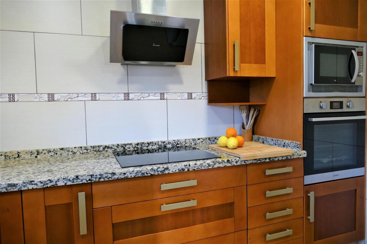El Descanso - By Costadelsolholiday Family Villa By Marina Heated Private Pool! Benalmádena Εξωτερικό φωτογραφία