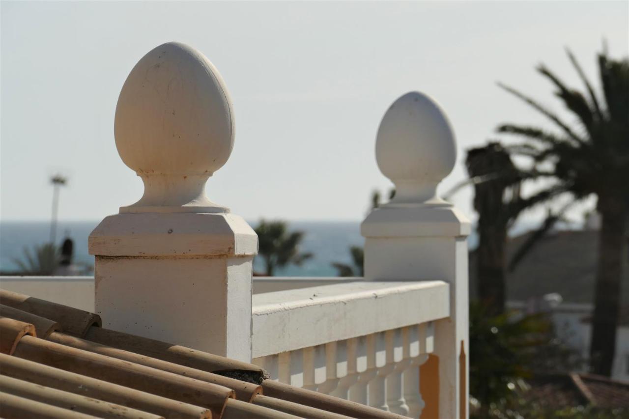 El Descanso - By Costadelsolholiday Family Villa By Marina Heated Private Pool! Benalmádena Εξωτερικό φωτογραφία