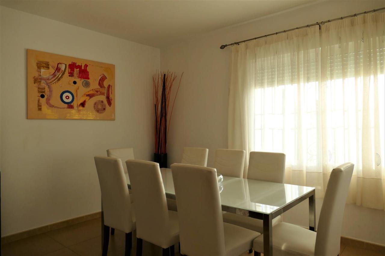 El Descanso - By Costadelsolholiday Family Villa By Marina Heated Private Pool! Benalmádena Εξωτερικό φωτογραφία