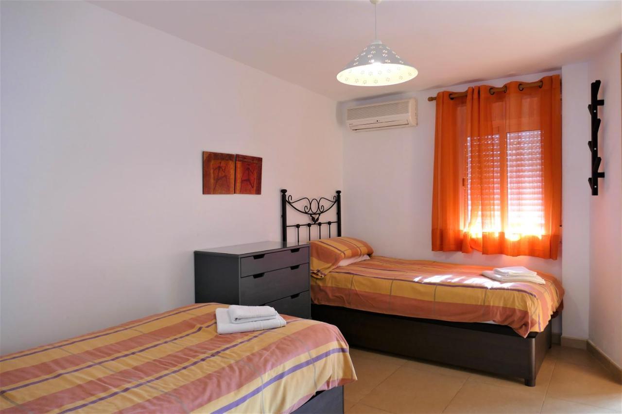 El Descanso - By Costadelsolholiday Family Villa By Marina Heated Private Pool! Benalmádena Εξωτερικό φωτογραφία