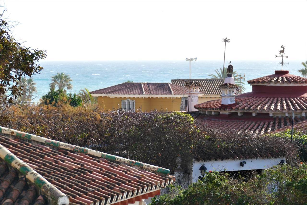 El Descanso - By Costadelsolholiday Family Villa By Marina Heated Private Pool! Benalmádena Εξωτερικό φωτογραφία