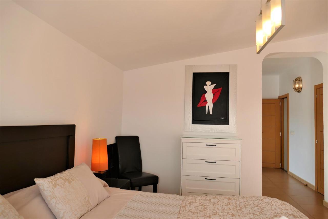 El Descanso - By Costadelsolholiday Family Villa By Marina Heated Private Pool! Benalmádena Εξωτερικό φωτογραφία