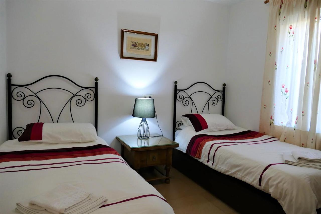 El Descanso - By Costadelsolholiday Family Villa By Marina Heated Private Pool! Benalmádena Εξωτερικό φωτογραφία
