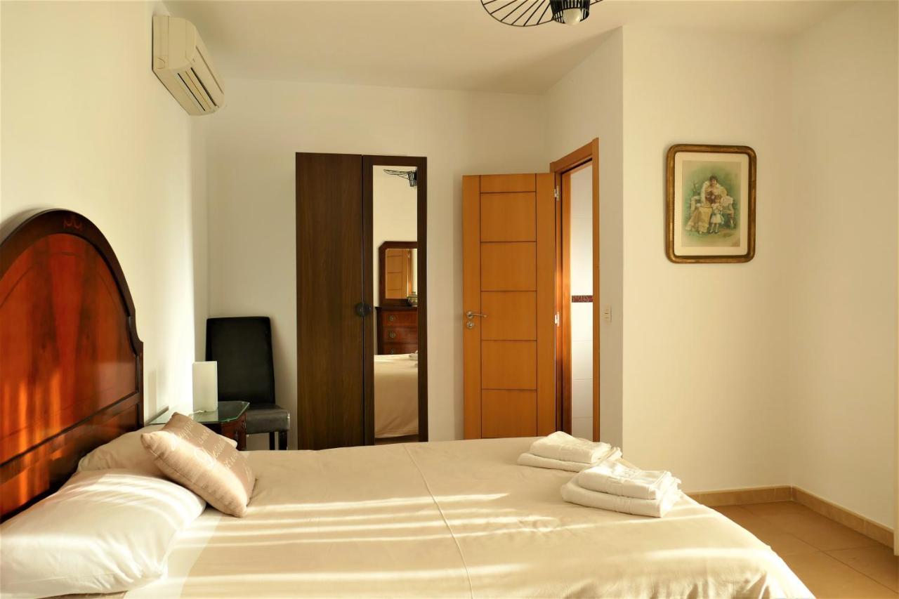 El Descanso - By Costadelsolholiday Family Villa By Marina Heated Private Pool! Benalmádena Εξωτερικό φωτογραφία