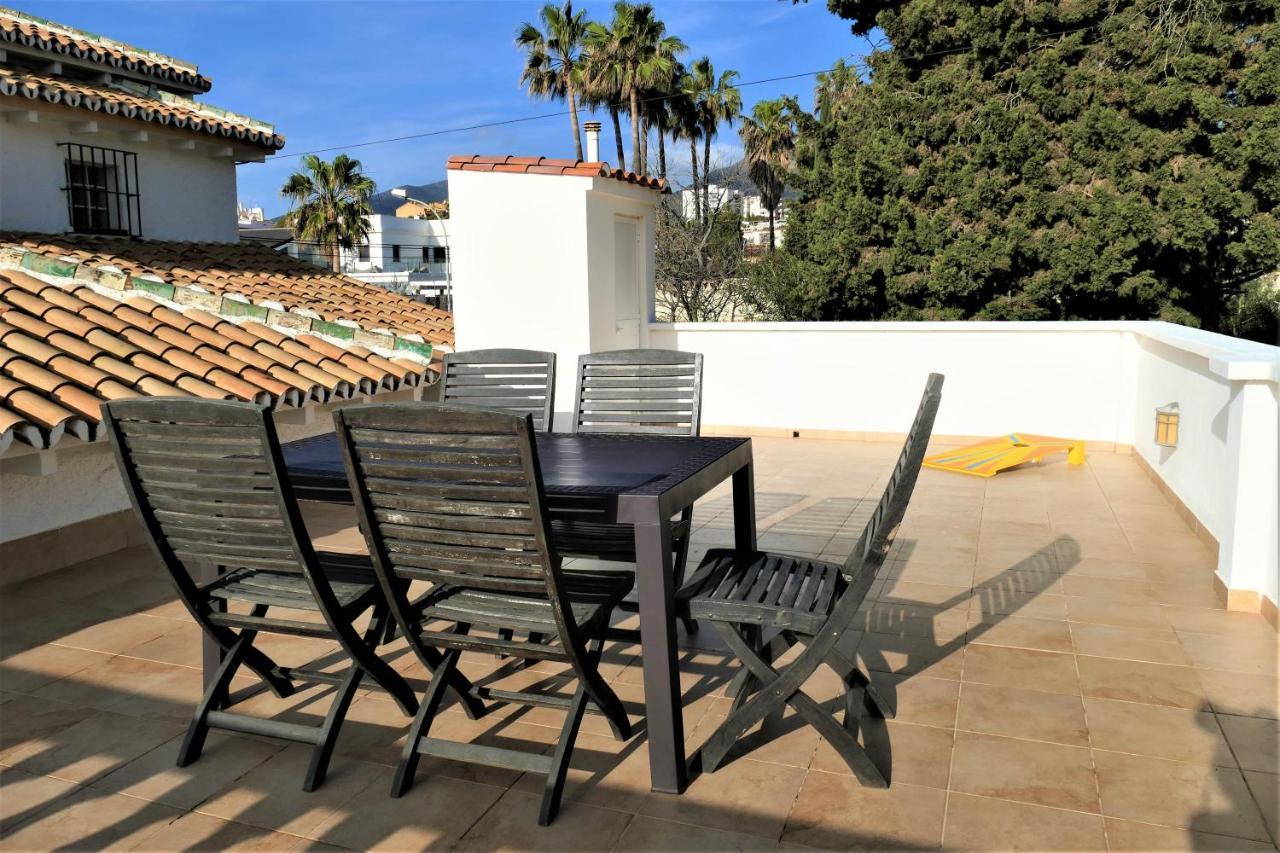 El Descanso - By Costadelsolholiday Family Villa By Marina Heated Private Pool! Benalmádena Εξωτερικό φωτογραφία