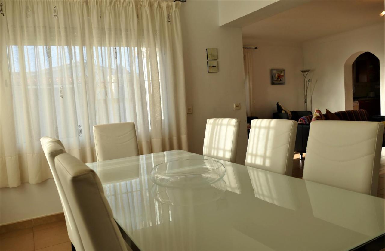 El Descanso - By Costadelsolholiday Family Villa By Marina Heated Private Pool! Benalmádena Εξωτερικό φωτογραφία