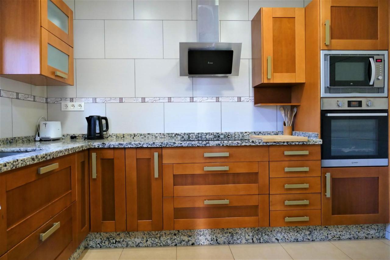 El Descanso - By Costadelsolholiday Family Villa By Marina Heated Private Pool! Benalmádena Εξωτερικό φωτογραφία