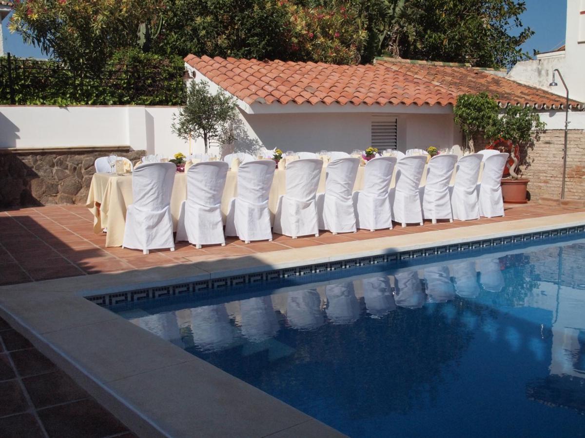 El Descanso - By Costadelsolholiday Family Villa By Marina Heated Private Pool! Benalmádena Εξωτερικό φωτογραφία