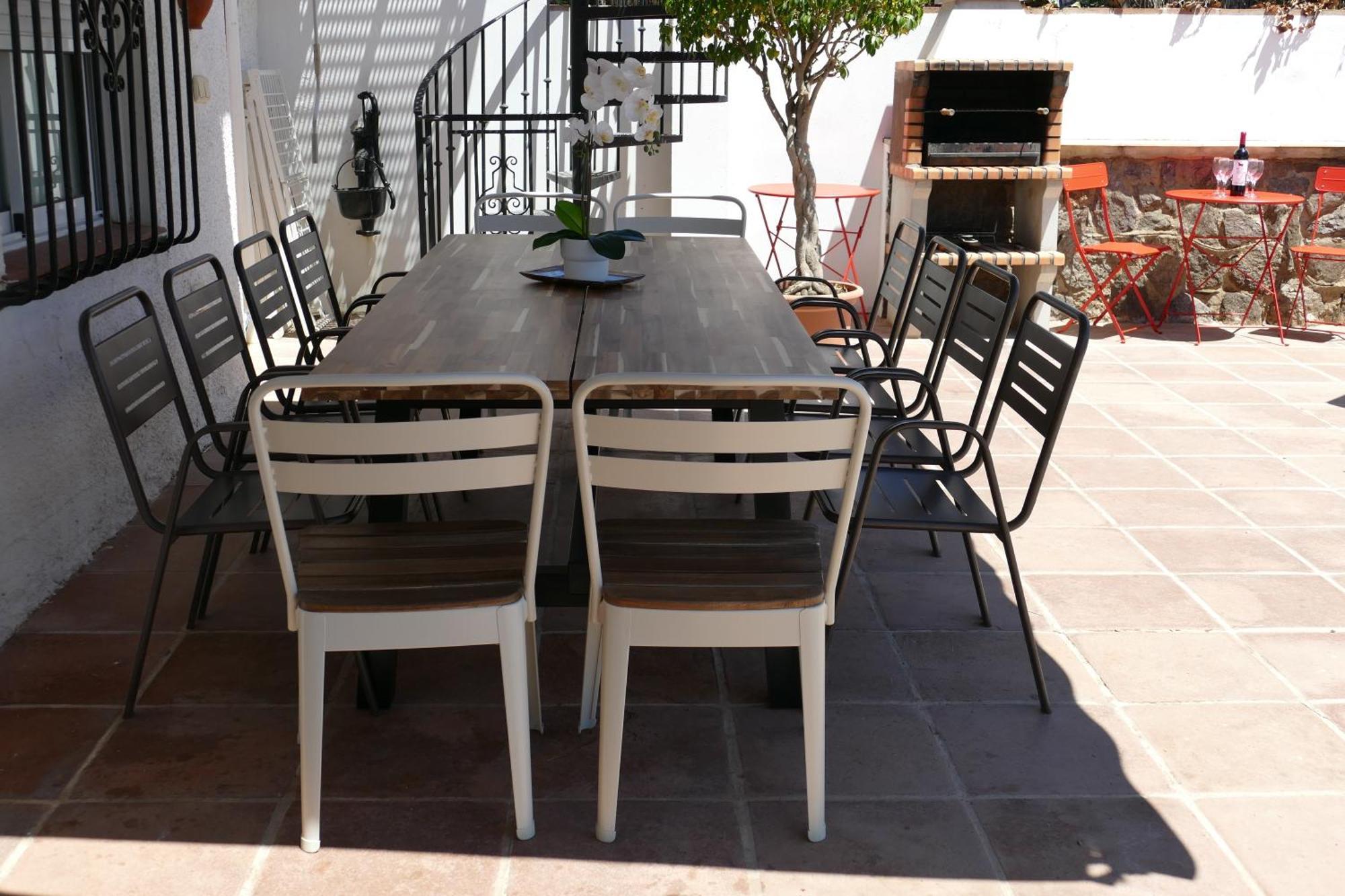 El Descanso - By Costadelsolholiday Family Villa By Marina Heated Private Pool! Benalmádena Εξωτερικό φωτογραφία