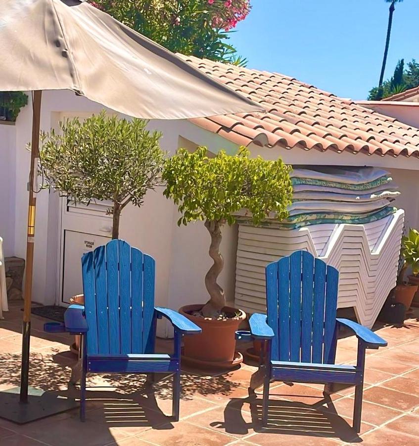 El Descanso - By Costadelsolholiday Family Villa By Marina Heated Private Pool! Benalmádena Εξωτερικό φωτογραφία