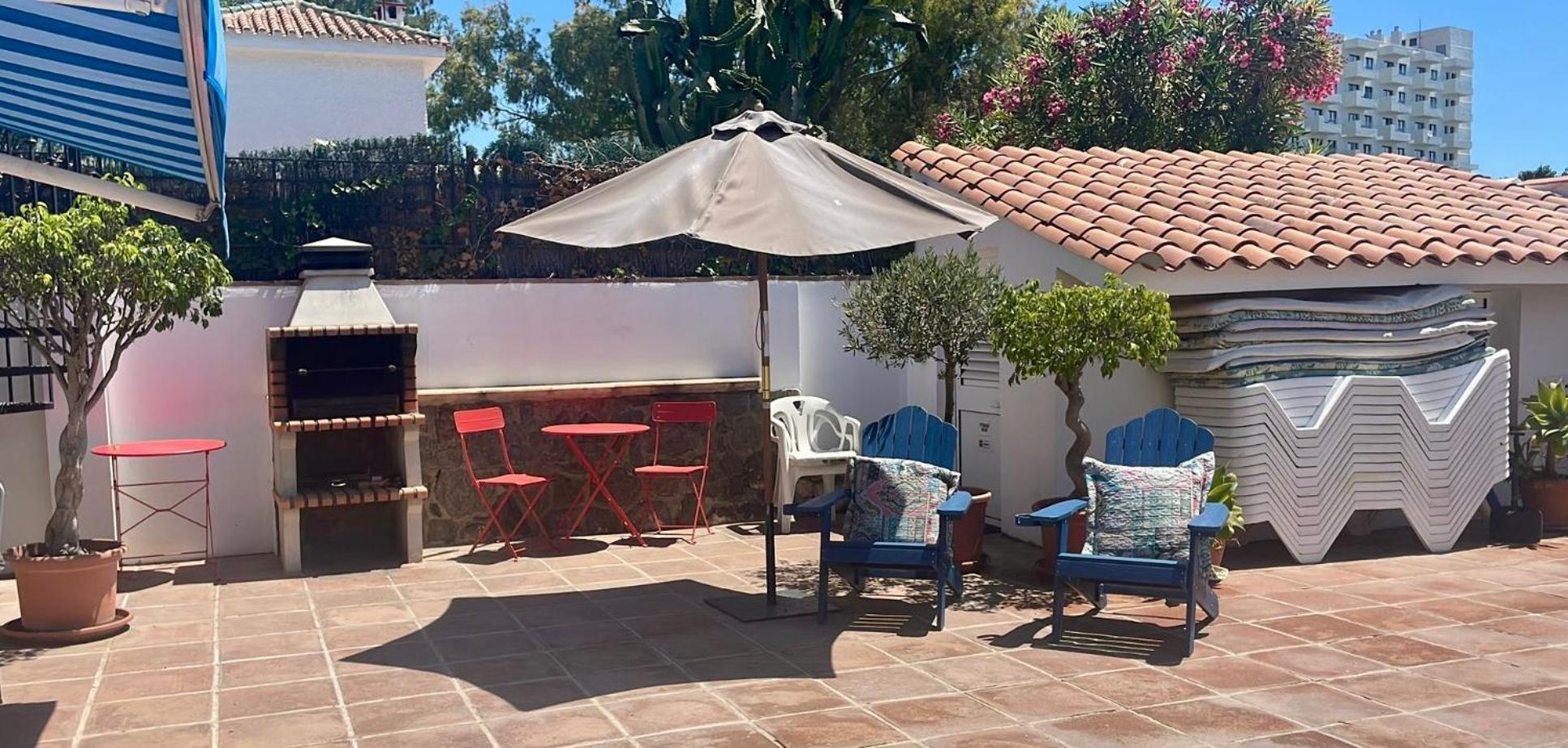El Descanso - By Costadelsolholiday Family Villa By Marina Heated Private Pool! Benalmádena Εξωτερικό φωτογραφία